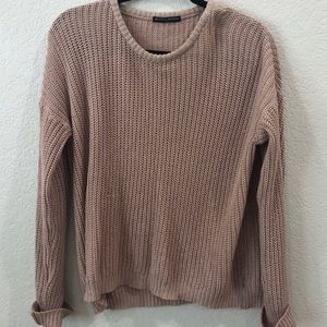 Brandy Melville Sweater